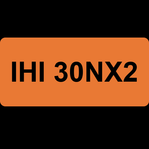 IHI 30NX2